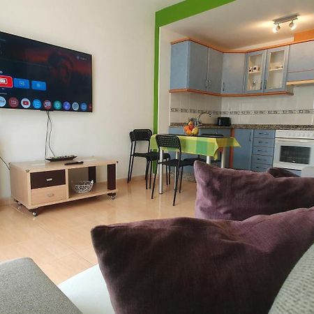 Apartamento Casa Rosy Puerto del Rosario  Exterior foto