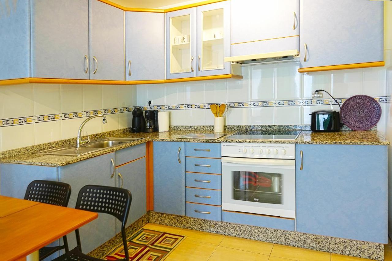 Apartamento Casa Rosy Puerto del Rosario  Exterior foto