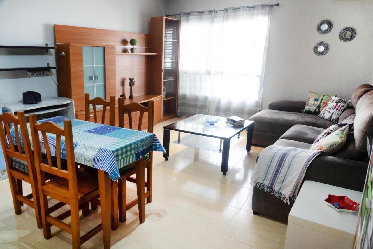 Apartamento Casa Rosy Puerto del Rosario  Exterior foto