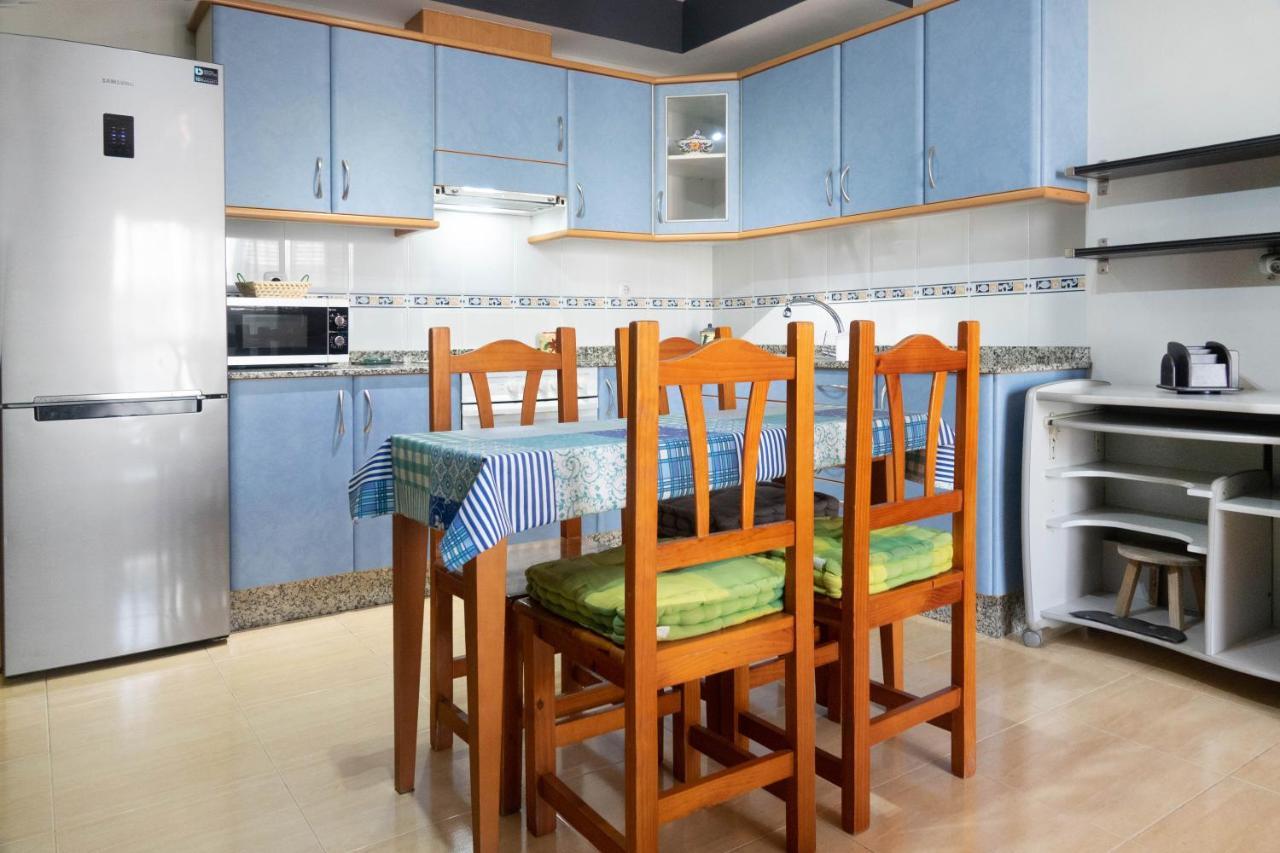 Apartamento Casa Rosy Puerto del Rosario  Exterior foto