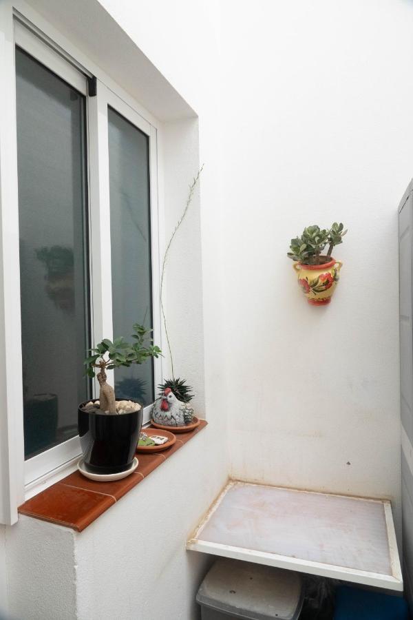 Apartamento Casa Rosy Puerto del Rosario  Exterior foto