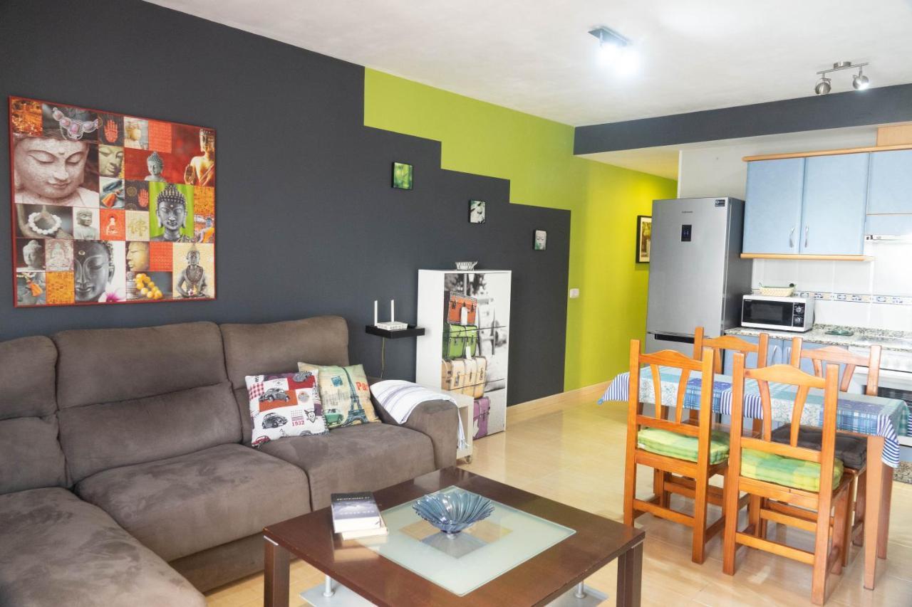 Apartamento Casa Rosy Puerto del Rosario  Exterior foto