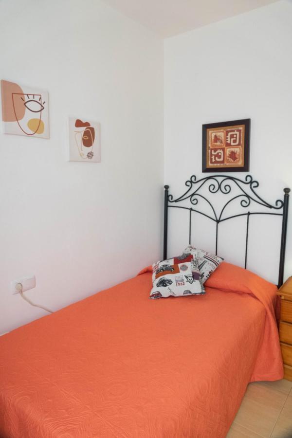 Apartamento Casa Rosy Puerto del Rosario  Exterior foto