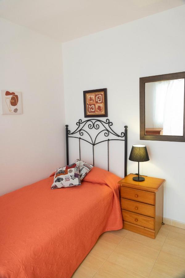 Apartamento Casa Rosy Puerto del Rosario  Exterior foto